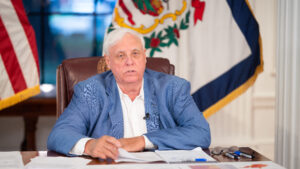 State osteopathic association calls on Gov. Justice to issue immediate mask mandate